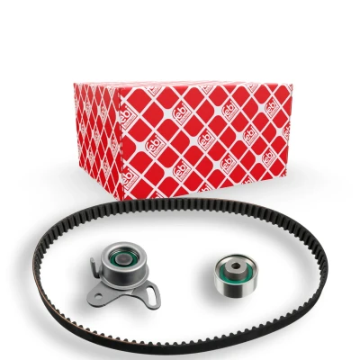 Billede af FEBI BILSTEIN 31061 Tandremssæt 105 med afrundet tandprofil HYUNDAI: Getz, Matrix, Elantra III Hatchback, KIA: RIO 2
