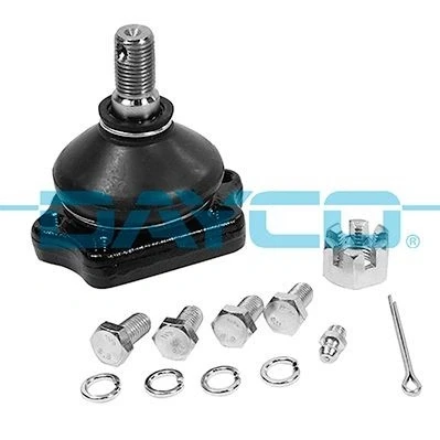 Billede af DAYCO DSS1263 Bærekugle foraksel oppe 16,0mm NISSAN: Pick Up