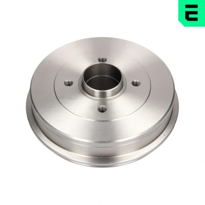Billede af OPTIMAL BT 0010 Bremsetromler uden ABS sensorring, hjullejer 234 bagaksel
