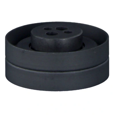 Billede af FEBI BILSTEIN 09613 Strammehjul, tandrem AUDI: A4 B5 Avant, 80 B4 Sedan