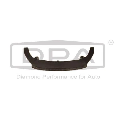 Billede af DPA 88051623902 Frontspoiler foran