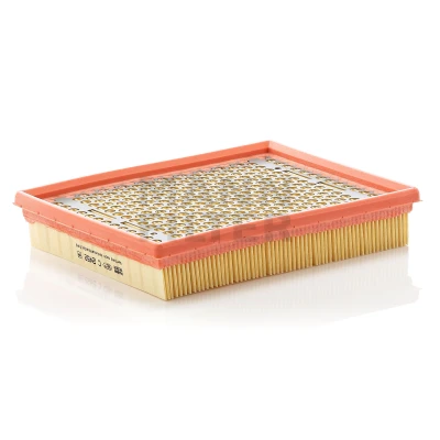 Billede af MANN FILTER C 2452 Luftfilter 41 177 234 Filterindsats