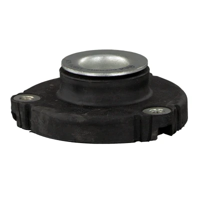 Billede af FEBI BILSTEIN 15870 Tårnleje foraksel uden kugleleje Gummi SKODA: Fabia 1 Combi, 2, I Hatchback, VOLKSWAGEN: Polo IV Hatchback