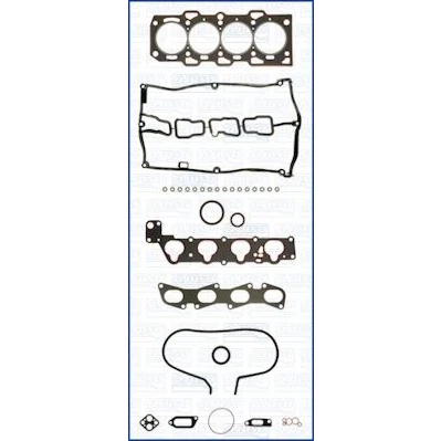 Billede af AJUSA FIBERMAX 52160800 Pakningssæt, topstykke med cylinderhovedpakning, ventilarmstætning ALFA ROMEO: 166, 156 Sportwagon