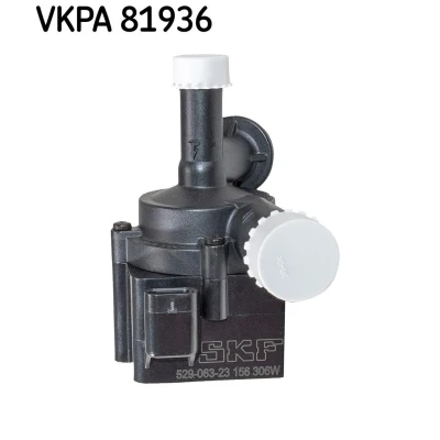 Billede af Vandpumpe, motorkøling SKF VKPA 81936