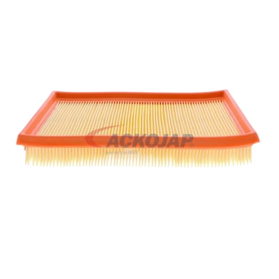 Billede af ACKOJA A64 0405 Luftfilter 38 150 253 Filterindsats SUZUKI: IGNIS 2, Wagon R+ II Hatchback, R III SUBARU: JUSTY 4