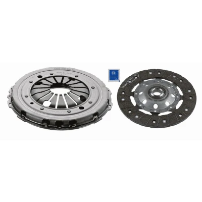 Billede af SACHS 3000 829 101 Kobling uden udrykkerleje 220