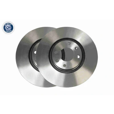 Billede af VAICO Bremseskive PEUGEOT: 208 I Hatchback, 308 SW, 207 CITROËN: C4 Grand Picasso, Picasso 1 V42 80003 1606308280