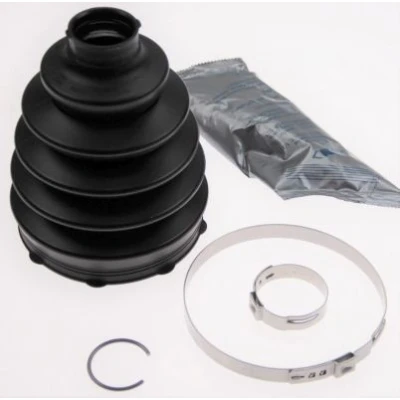 Billede af LÖBRO 306700 Drivakselmanchet 129 TPE (termoplastisk elastomer) NISSAN: Qashqai 2