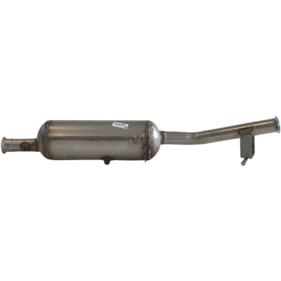 Billede af BOSAL 097 706 Partikelfilter Euro 5 Cordierit med monteringsdele FORD: Transit Connect V408 Van, C Max 2