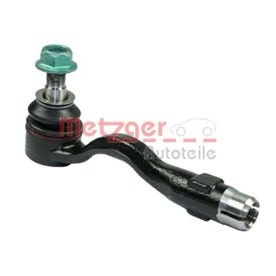 Billede af METZGER 54047918 Styrekugle KIT + højre foraksel, venstre foraksel BMW: X3