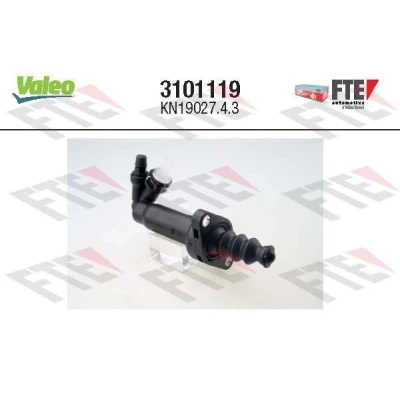 Billede af FTE 3101119 Arbejdscylinder VOLKSWAGEN: Transporter 5