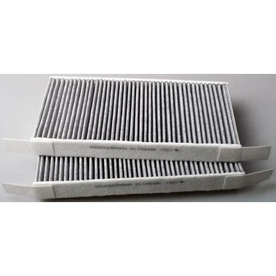 Billede af Filter, indvendig luft DENCKERMANN M110848K