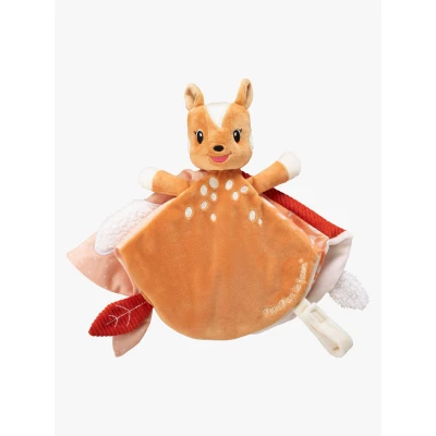 Billede af Sophie the Giraffe Nusseklud Dådyr, Brun