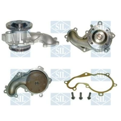 Billede af Saleri SIL PA949 Vandpumpe mekanisk FORD: Focus Mk1 Hatchback, MONDEO 4 Turnier, 2