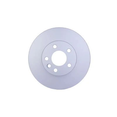 Billede af HELLA PRO 8DD 355 108 081 Bremseskiver 300 26 05/06 112 indvendigt ventileret coatet uden hjulbolte, hjulnav VOLKSWAGEN: TRANSPORTER 4 Bus