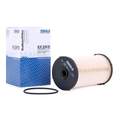 Billede af Brændstof filter MAHLE ORIGINAL KX 220D