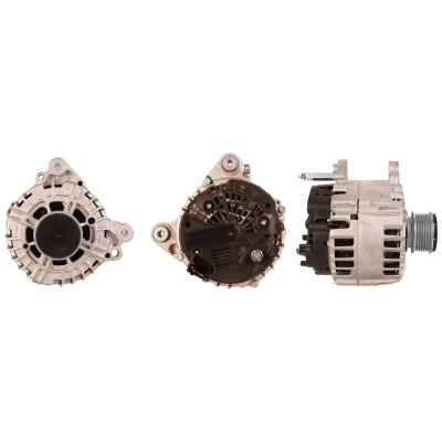 Billede af ELSTOCK 28 5954 Generator 14V 140A VOLKSWAGEN: Passat B7 Variant, GOLF 6, Polo V Hatchback, SKODA: Fabia 2, Rapid SEAT: Altea