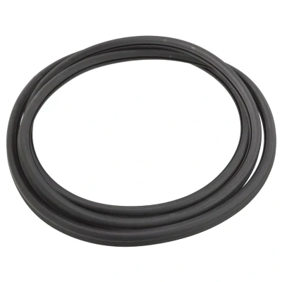 Billede af FEBI BILSTEIN 02792 Pakning, frontrude VOLKSWAGEN: GOLF 1