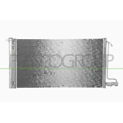 Billede af PRASCO FD719C004 Kondensator 670 FORD: FOCUS 3 Turnier, Grand C Max, Max 2