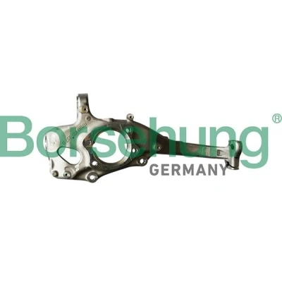Billede af Borsehung B12108 Hjulspindel venstre foraksel AUDI: A4 B8 Avant, A5 Sportback, Sedan