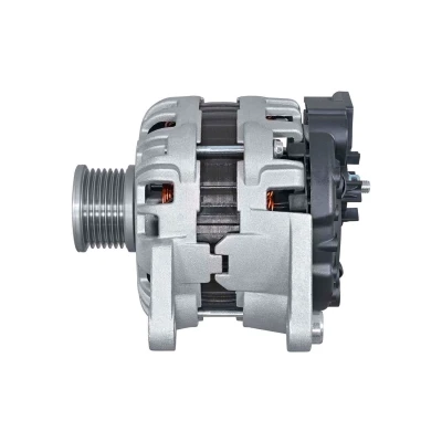 Billede af HELLA 8EL 011 713 661 Generator 14V 90A RENAULT: Twingo 3, Clio 4, DACIA: Lodgy, LOGAN MCV 2, 2