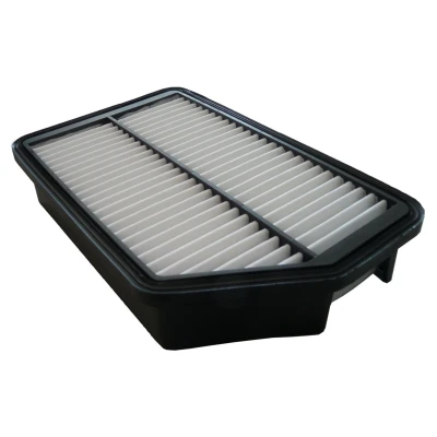 Billede af CORTECO 49455799 Luftfilter 55 164 260 Filterindsats HYUNDAI: i40 Stationcar, Sedan