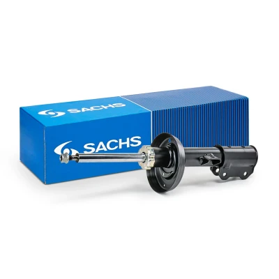 Billede af SACHS 313 315 Støddæmper Gastryk dobbeltrør Fjederben øverste stift SAAB: 9 5 Stationcar