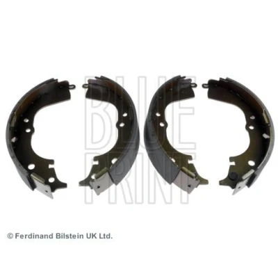 Billede af BLUE PRINT ADT34146 Bremsebakker bagaksel 270 57 TOYOTA: HILUX 5 Pick up, HIACE 4 Bus, Kasten