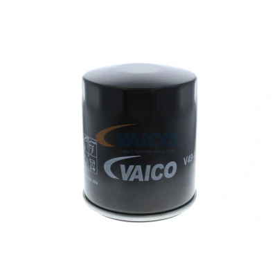 Billede af VAICO V49 0001 Oliefilter 13/16 16 UN Original Quality med en returløbs stop ventil Påskruet filter LAND ROVER: Freelander I SUV, Discovery 1