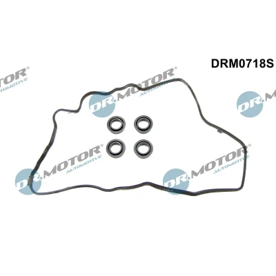 Billede af DR.MOTOR AUTOMOTIVE DRM0718S Pakningssæt, ventildæksel