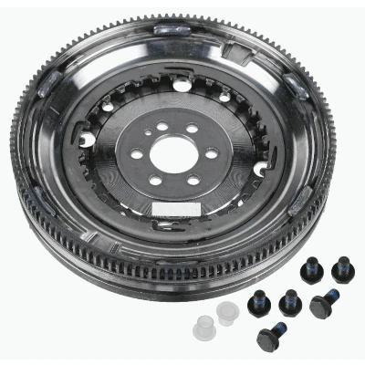 Billede af SACHS 2295 601 004 Dobbeltmasse svinghjul