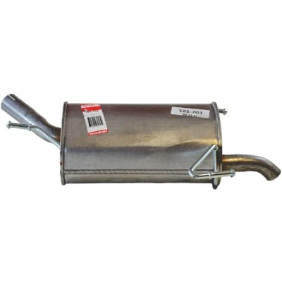 Billede af BOSAL 185 703 Lydpotte OPEL: Corsa C Hatchback