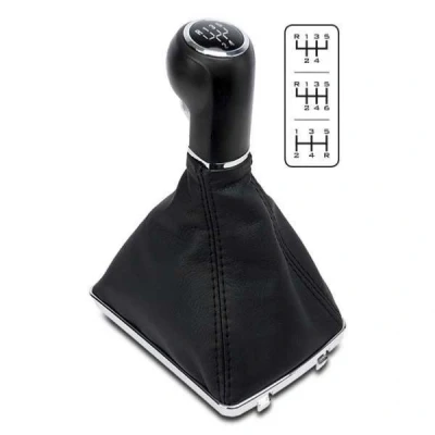 Billede af CORONA POM40128 Gearknop OPEL: Astra H TwinTop, Caravan