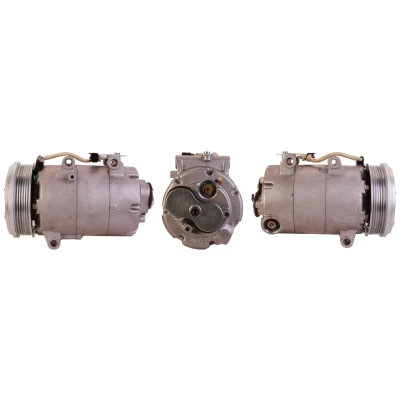 Billede af LUCAS ACP792 Kompressor PAG 46 R134a med pakninger VOLVO: V50, V70 3, FORD: C Max