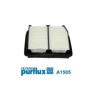 Billede af PURFLUX A1505 Luftfilter 51 211 239 Filterindsats HONDA: ACCORD 8, 8 Kombi