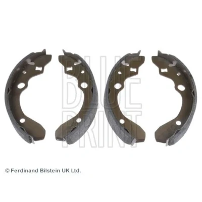 Billede af BLUE PRINT ADM54119 Bremsebakker bagaksel 200 35 MAZDA: FAMILIA 5, MX 3, 4