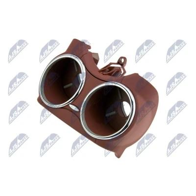 Billede af NTY EZC ME 157 Kopholder MERCEDES BENZ: CLS Coupe