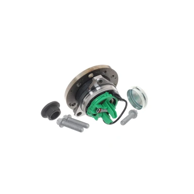 Billede af SKF VKBA 6506 Hjullejesæt med integreret ABS sensor OPEL: Zafira B, Astra H Caravan, GTC