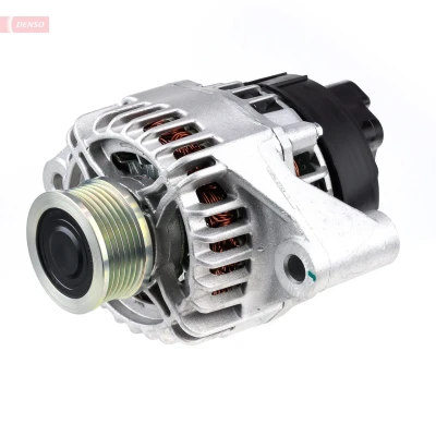 Billede af DENSO DAN513 Generator 14V 120A FIAT: Grande Punto Hatchback, Croma II Stationcar, ALFA ROMEO: 159 Sportwagon