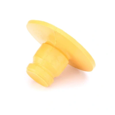 Billede af FEBI BILSTEIN 38228 Gummianslag, affjedring bagaksel, oppe OPEL: Astra G CC, H Caravan