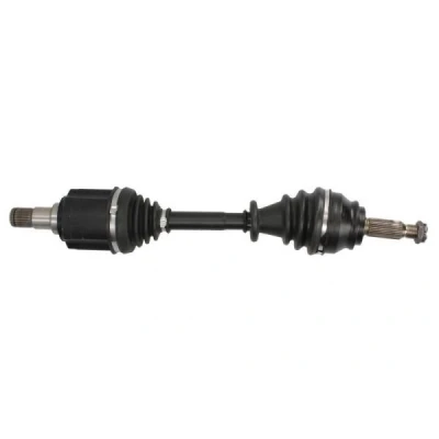 Billede af POINT GEAR PNG73137 Trækaksel venstre foraksel 630mm
