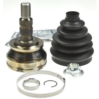 Billede af LÖBRO 304866 Knokkelled TPE (termoplastisk elastomer) OPEL: Insignia A Sports Tourer