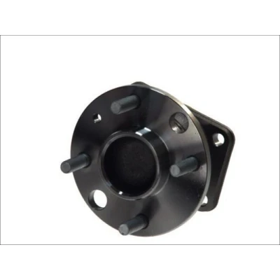 Billede af KRAFT 4102014 Hjullejesæt bagaksel med integreret ABS sensor FORD: MONDEO 2 Kombi