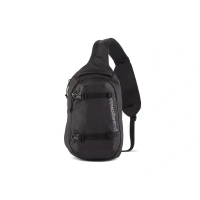 Billede af Patagonia Atom Sling 8L Black (BLK)