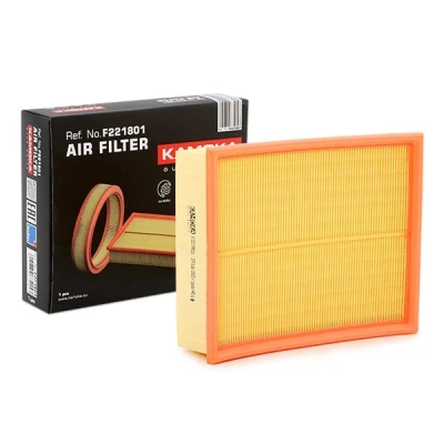 Billede af Luftfilter KAMOKA F221801