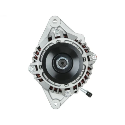 Billede af AS PL A5092 Generator 12V 90A MITSUBISHI: L300 / Delica III Bus, PAJERO 2 Canvas Top