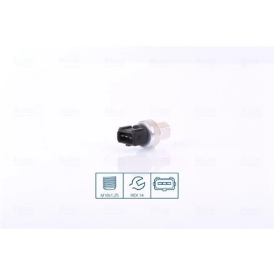 Billede af NISSENS 301068 Trykkbryter 3