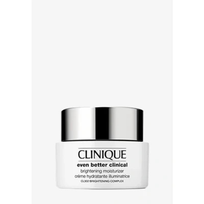 Billede af Clinique Even Better Clinical Brightening Moisturizer Dagcreme 50 ml