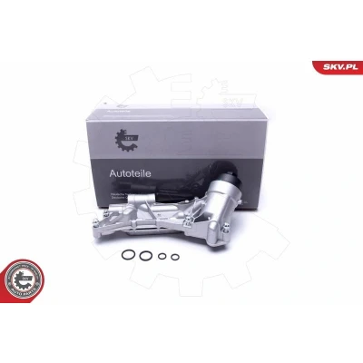Billede af Oliekøler, motorolie ESEN SKV 31SKV177